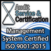 ISO 9001